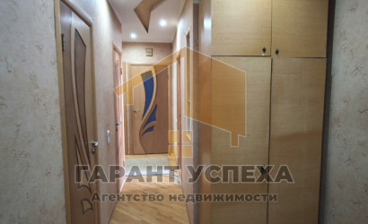 Купить комнату, Брест, ул. Рябиновая. Фото 9
