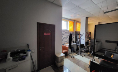 Продажа помещения, Витебск, Белорусская ул., 6/г,  420.9 кв.м.. Фото 7