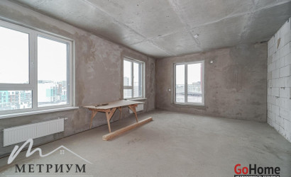 Купить 3-комнатную квартиру, Копище, Небесная ул., 16. Фото 4