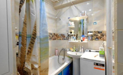 Купить 1-комнатную квартиру, Боровляны, Березовая роща ул., 99/4. Фото 19