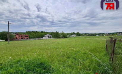 Купить дом, Бровки, Центральный пер., 57 соток. Фото 3