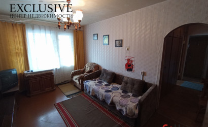 Купить 2-комнатную квартиру, Новополоцк, Парковая ул., 2/Б. Фото 6