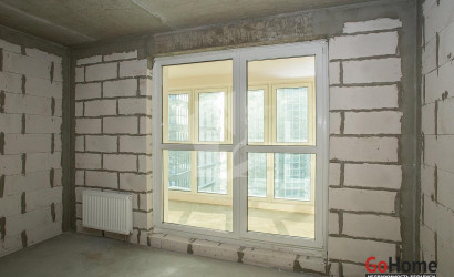 Купить 1-комнатную квартиру, Минск, Савицкого ул., 23 (Октябрьский район). Фото 11