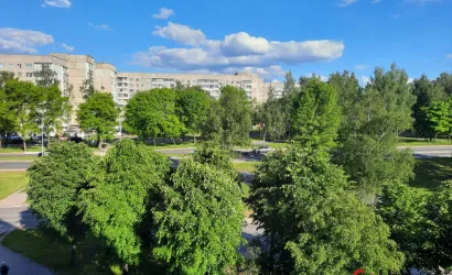  71 м2, Новополоцк(Калинина ул., 20)