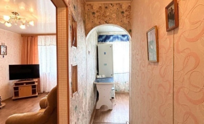 Купить 3-комнатную квартиру, Солигорск, Ленина ул., 13. Фото 16