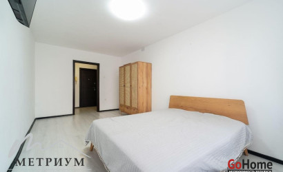 Купить 1-комнатную квартиру, Минск, Грибной пер., 28(Заводской район). Фото 3