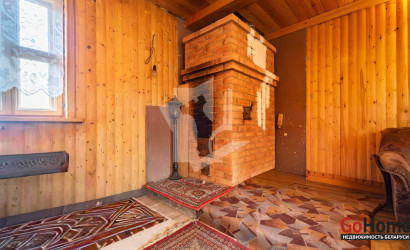 Купить дом в деревне, Игуменское-2008, 15 соток. Фото 15