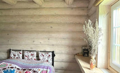 Купить дом, Новашино, Центральная ул., 55/б, 13.38 соток. Фото 11