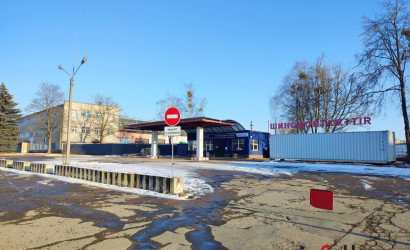 Продажа помещения, Гродно, Суворова, 256А, 63.8 кв.м.. Фото 7