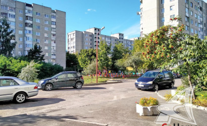 Купить 2-комнатную квартиру, Брест, Ковалево, ул. Волгоградская. Фото 19