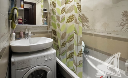 Купить 2-комнатную квартиру, Брест, Заводская, ул. Пионерская. Фото 6