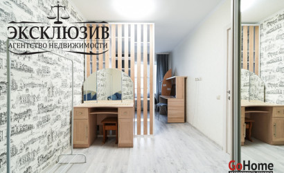 Купить 2-комнатную квартиру, Минск, Беляева ул., 3 (Первомайский район). Фото 12