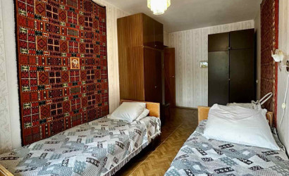  46.45 м2, Светлогорск(Свердлова, 29)