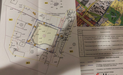 Купить участок, Могилев, проезд Латышский, д. , 12.51 соток. Фото 1