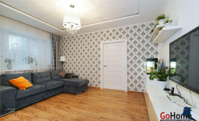 Купить 2-комнатную квартиру, Минск, Седых ул., 18 (Первомайский район). Фото 2