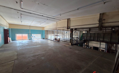 Аренда производственного помещения, Минск, пер. Путепроводный 8-й, д. 5,  от 430 до 530 кв.м.. Фото 5