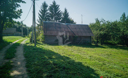 Купить участок, Крапивники, Лесная ул., 26 соток. Фото 17