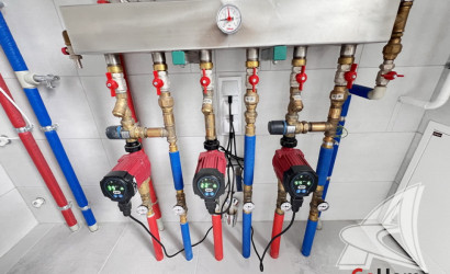 Купить дом, Каменица-Жировецкая, Мухавецкий с/с, 7.16 соток. Фото 3