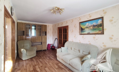 Купить 4-комнатную квартиру, Брест, Заводская, ул. Янки Купалы. Фото 3