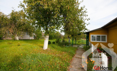 Купить дом, Малиновщина, Центральная ул., 25 соток. Фото 11