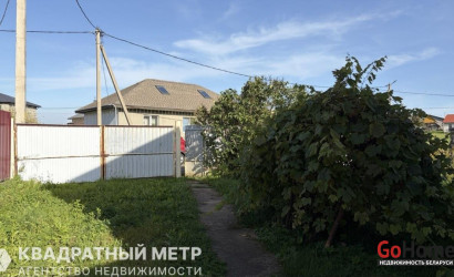 Купить дом, Сосновая, Придороджный 2-й пер., 11.2 соток. Фото 2