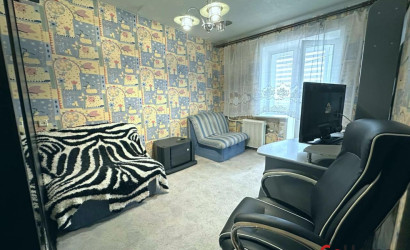 Купить 2-комнатную квартиру, Минск, Толстого ул., 4(Октябрьский район). Фото 12