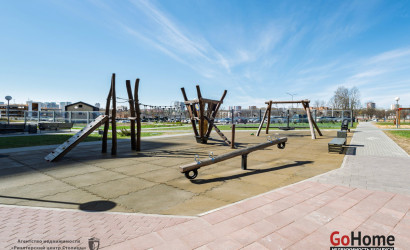 Купить 2-комнатную квартиру, Минск, Кузьмы Минина, 4 (Московский район). Фото 4