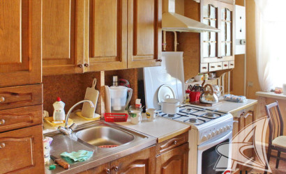 Купить дом, Брест, Задворцы, 13.87 соток. Фото 9