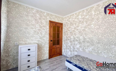 Купить 3-комнатную квартиру, Слуцк, Социалистическая ул., 142. Фото 19