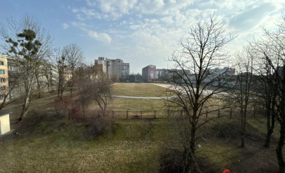 Купить 1-комнатную квартиру, Гродно, Домбровского, 57. Фото 10