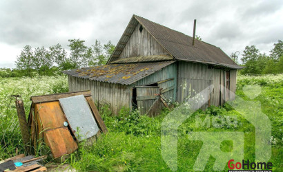 Купить дом, Илья, Вилейская ул., 25 соток. Фото 18