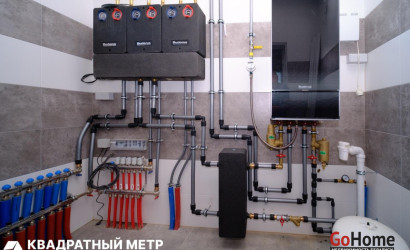 Купить коттедж, Станок-Водица, Пятая ул., 14.6 соток. Фото 9