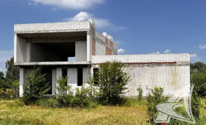  2-этаж.(179 м2), Очки(Тельминский с/с)