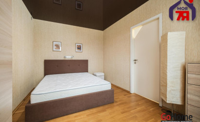 Купить 2-комнатную квартиру, Минск, Радужная ул., 11 (Центральный район). Фото 4