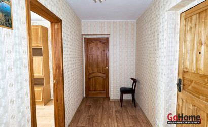 Купить 2-комнатную квартиру, Витебск, Правды, 68. Фото 10