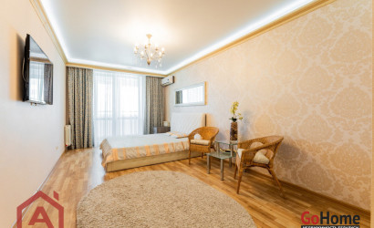 Купить 1-комнатную квартиру, Минск, Скрыганова, 4А (Фрунзенский район). Фото 5