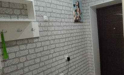 Снять 2-комнатную квартиру на сутки, Лида, Фрунзе, 2 . Фото 4