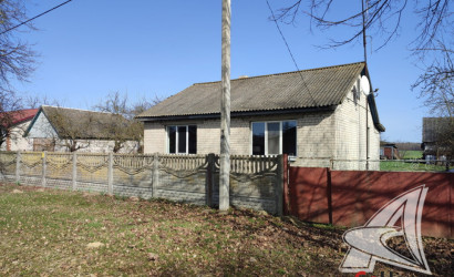 Купить дом, Яцковичи, Лыщицкий с/с, 15.13 соток. Фото 2