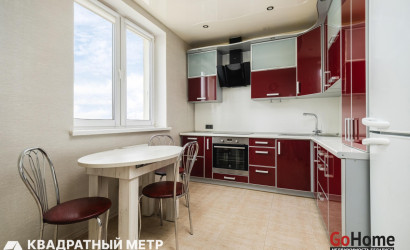 Купить 2-комнатную квартиру, Минск, Мястровская ул., 31 (Центральный район). Фото 11