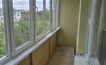 Купить 3-комнатную квартиру, Гомель, Тимофеенко ул., 26. Фото 21