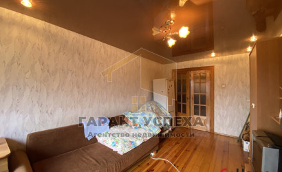 Купить 2-комнатную квартиру, Брест, ул. Вульковская. Фото 6