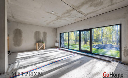 Купить дом, Колодищи, Березовая Аллея ул., 4 соток. Фото 5