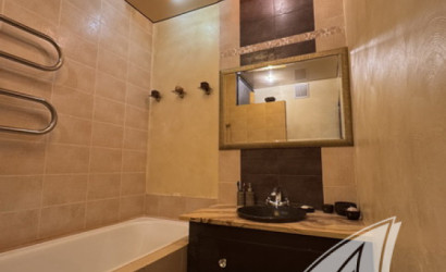 Купить 2-комнатную квартиру, Брест, Вулька, ул. Подгородская. Фото 12