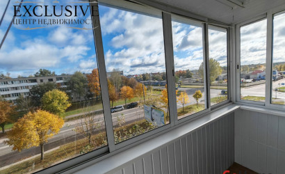 Купить 2-комнатную квартиру, Барановичи, Притыцкого ул., 146. Фото 2