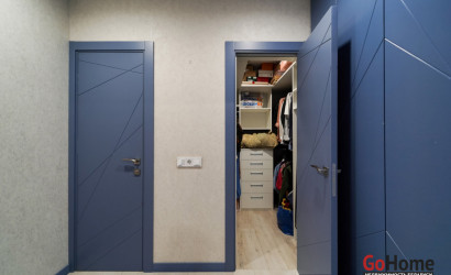 Купить 4-комнатную квартиру, Минск, Восточная, 181 (Советский район). Фото 24