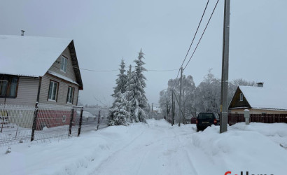 Купить коттедж, Красное, Центральная, 8, 9.01 соток. Фото 14