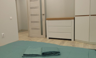 Снять 2-комнатную квартиру, Брест, Махновича, 11. Фото 6