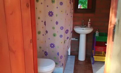 Снять на сутки коттедж, Струсто, СТ Струсто, 7А. Фото 15