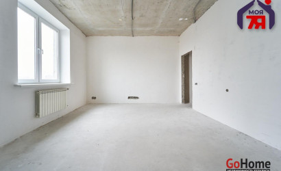 Купить 3-комнатную квартиру, Минск, Тимирязева ул., 4 (Центральный район). Фото 7