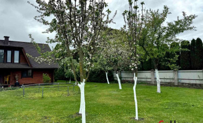 Купить коттедж, Басмановка, Солнечная, 20, 19 соток. Фото 11